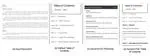 DynamicTOC: Persona-based Table of Contents for Consumption of Long Documents