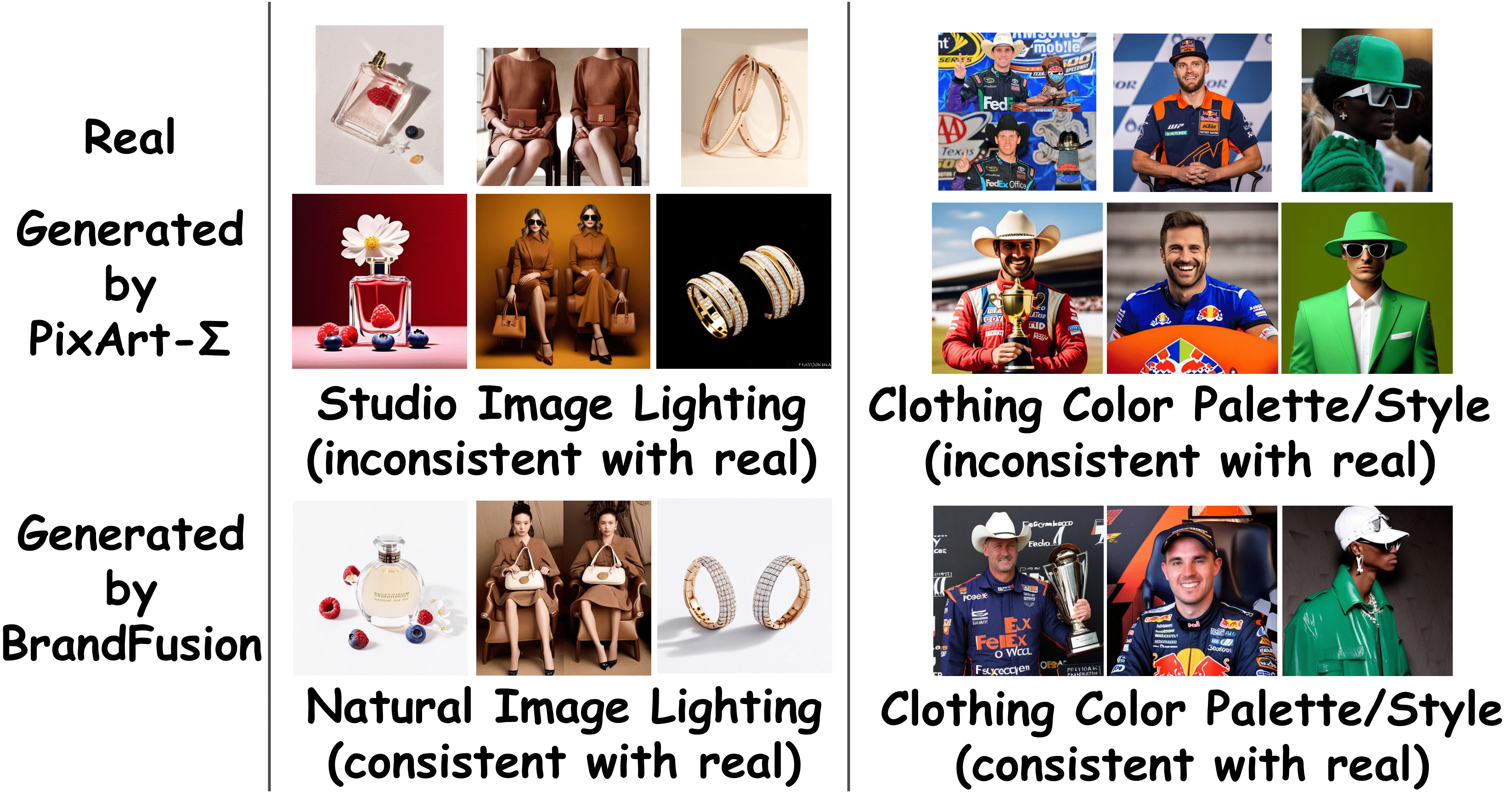 BrandFusion: Aligning Image Generation with Brand Styles