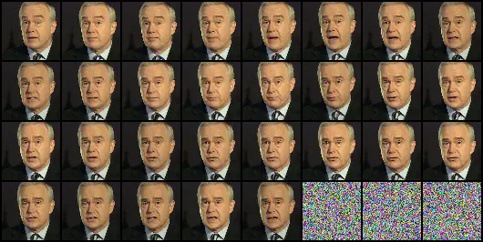 Lifi: Towards linguistically informed frame interpolation